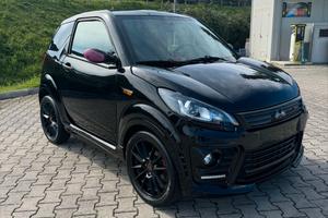 Ligier Altro modello - 2021