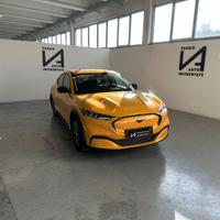 FORD Mustang Mach-E STANDARD RANGE 268CV