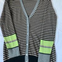 Cardigan lungo da donna Max Mara