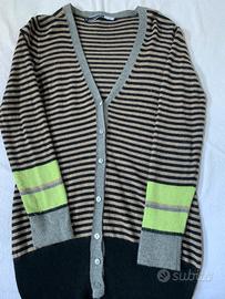 Cardigan lungo da donna Max Mara