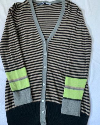 Cardigan lungo da donna Max Mara