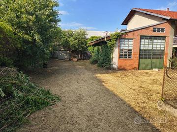Immobile di 142 m² a Nole