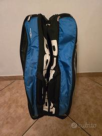 Borsone da tennis Babolat