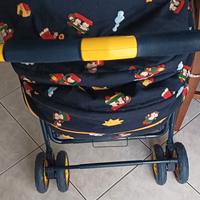 Passeggino Peg Perego 