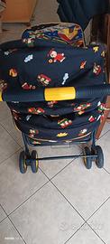 Passeggino Peg Perego 