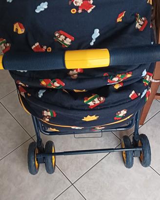 Passeggino Peg Perego