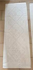 Tris Tappeti Sardi Artigianali