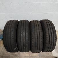 4 SAVA ESTIVI 185/65/15 88H DOT 2021