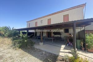 Rif.AG16|Azienda agricola Caltanissetta