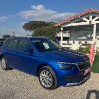 Skoda Kamiq 1.0 G-Tec Monte Carlo AUTOMATICA
