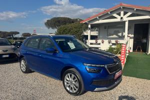 Skoda Kamiq 1.0 G-Tec Monte Carlo AUTOMATICA