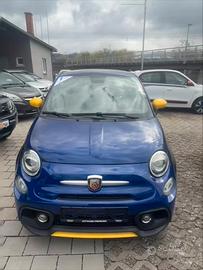 Fiat 500 abarth