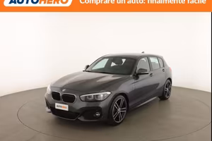 BMW 116 XU90250