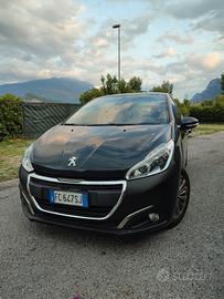 Peugeot 208 1.6 turbo diesel 2016