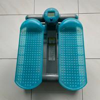 Step Ginnastica Aerobica