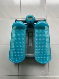 Step Ginnastica Aerobica