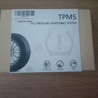 Sistema TPMS