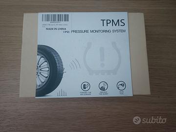 Sistema TPMS