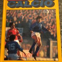 Almanacco illustrato del calcio 1988