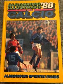Almanacco illustrato del calcio 1988