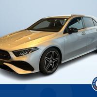 Mercedes-Benz Classe A 180d Automatic AMG Lin...