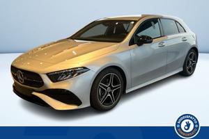 Mercedes-Benz Classe A 180d Automatic AMG Lin...