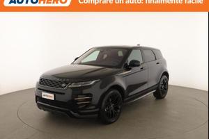 LAND ROVER Range Rover Evoque ZW14748