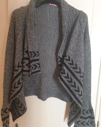 Cardigan La Vie en Rose