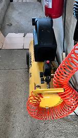 Compressore 50LT ABAC