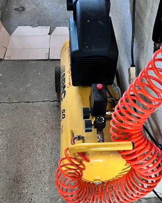 Compressore 50LT ABAC