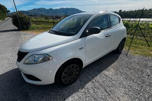 Lancia Ypsilon Elefantino Blu 1.2 69 cv