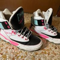 Scarpe donna Patrick Ewing numero 37 1/2