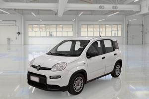 FIAT PANDA 1.0 FIREFLY 70 CV SES HYBRID 5 PORTE BE