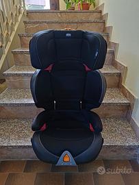 Chicco oasys 2/3