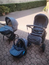 Trio momon vernuji