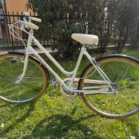 Bici per donna