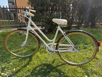 Bici per donna