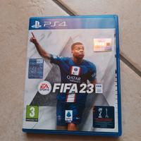 fifa 23 ps4