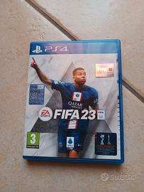 fifa 23 ps4