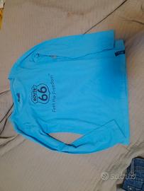 T-shirt manica lunga 