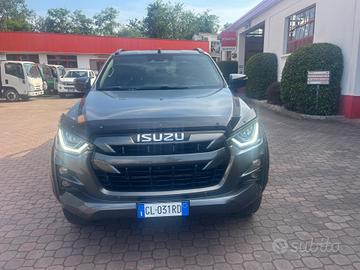 Isuzu Dmax FF SUPER FULL
