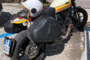 Dicati Scrambler 800 mack 2