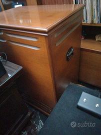 LESLIE AMPLIFICATORE 760 COMPLETAMENTE REVISIONATO