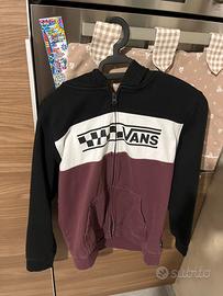Felpa vans