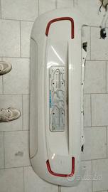 paraurti posteriore Volkswagen up