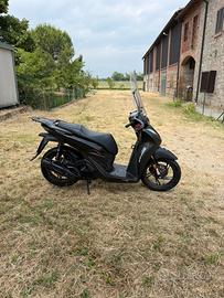 HONDA SH 125 2024