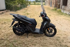HONDA SH 125 2024