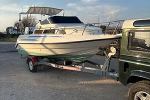 Mimi 20 cabin Full optional