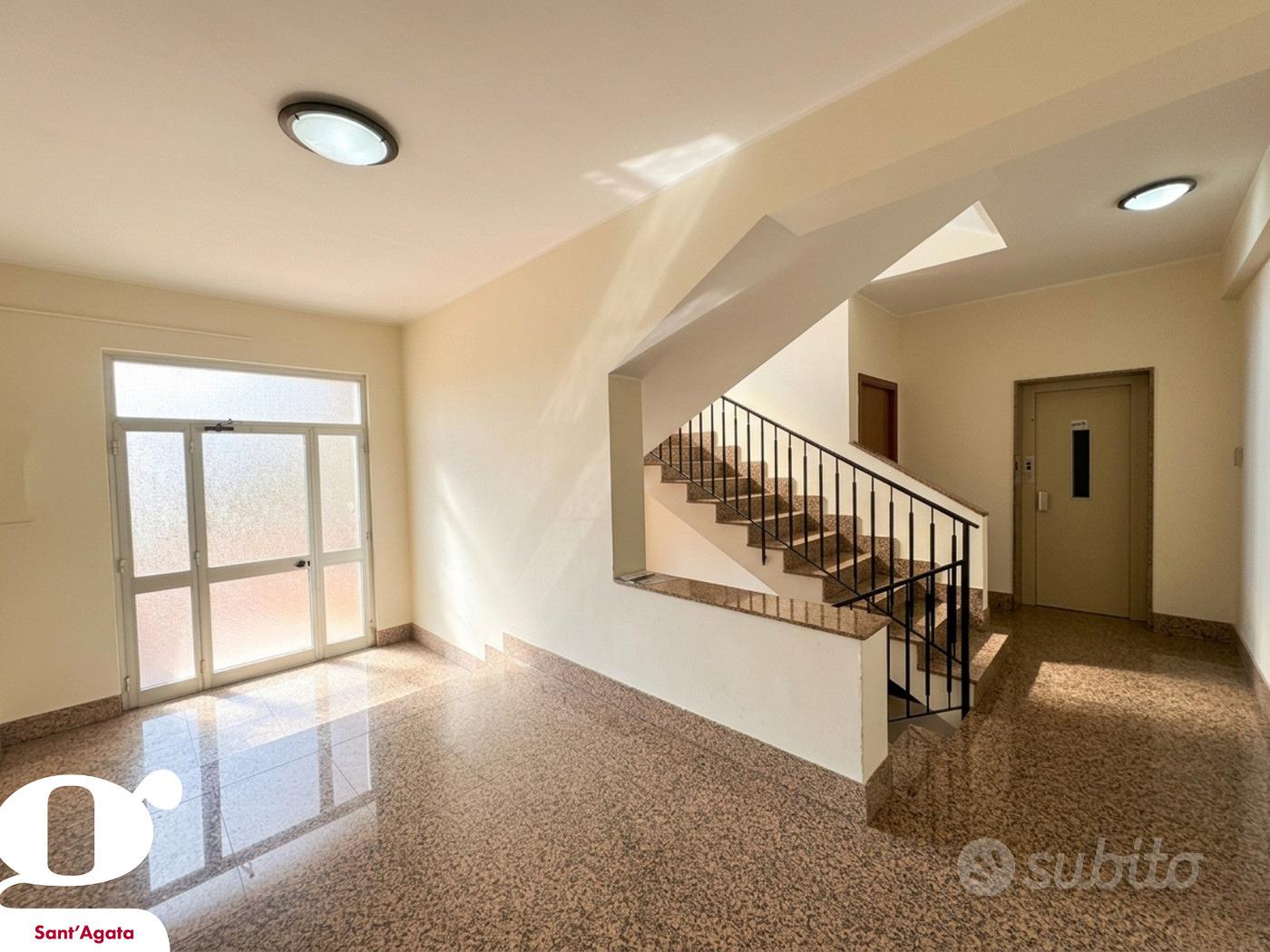 Appartamento – Sant'Agata di Militello, Terreforti, Orecchiazzi - Vista 2