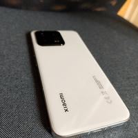 Xiaomi 13 12/256GB Bianco - Eccellente